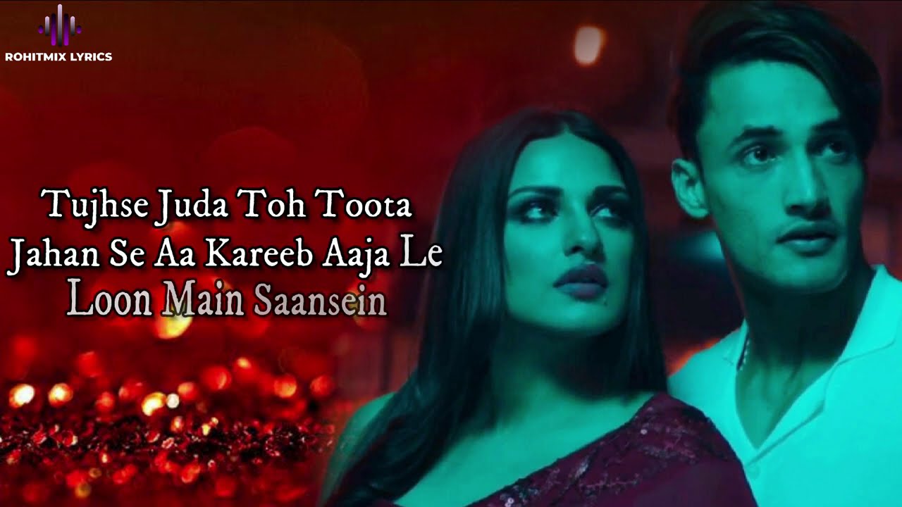 Dik Ko Maine Di Kasam Lyrics In Hindi