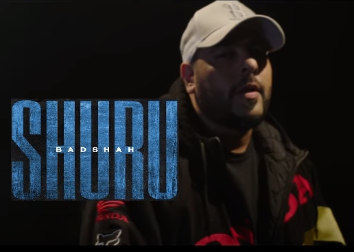 Shuru Lyrics || Badshah || Mp3SongsLyrics.Co