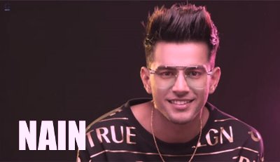 Nain Song Lyrics By Jass Manak Form Punjabi Album No Competition