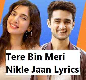 Ishq Kamaal Lyrics By Javed Ali Form Sadak 2 (2020)