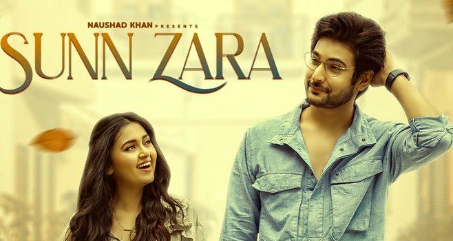 Sunn Zara Lyrics by Jalraj