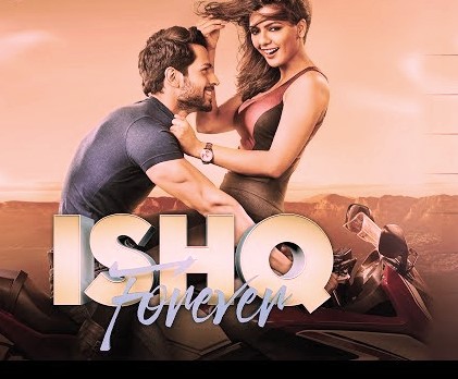 Ishq Forever Lyrics- Jubin Nautiyal | Palak Muchhal