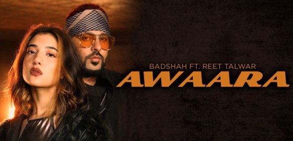 AWAARA LYRICS – BADSHAH