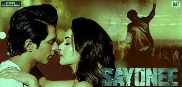 AYONEE LYRICS – ARIJIT SINGH