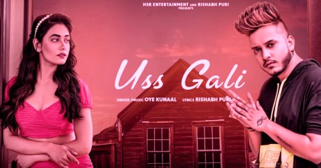 USS GALI LYRICS – OYE KUNAAL