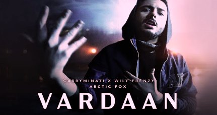VARDAAN LYRICS – CARRYMINATI