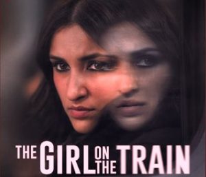 MAHI MERA RANJHA LYRICS – THE GIRL ON THE TRAIN
