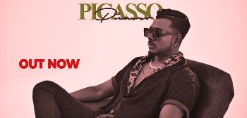 PICASSO LYRICS – KING