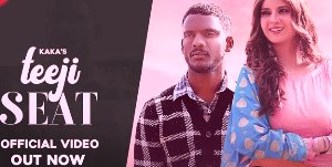 TEEJI SEAT LYRICS – KAKA