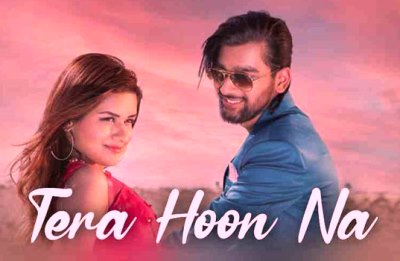 TERA HOON NA LYRICS – NIKHIL D’SOUZA