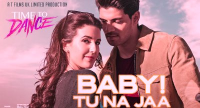 BABY TU NA JAA LYRICS – TIME TO DANCE