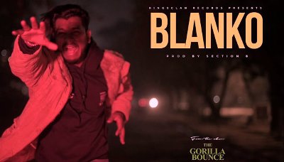 BLANKO LYRICS – KING
