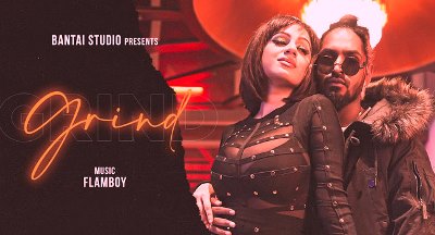 Grind Lyrics Emiway is Brand New Best Hindi rap song