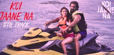 KOI JAANE NA TITLE TRACK LYRICS – ARMAAN MALIK
