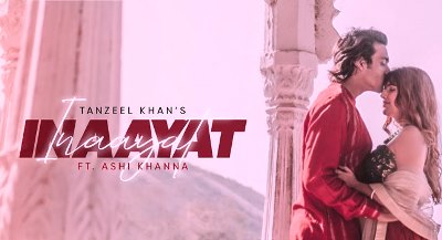 INAAYAT LYRICS – TANZEEL KHAN