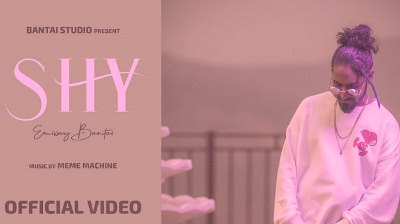 SHY LYRICS – EMIWAY BANTAI
