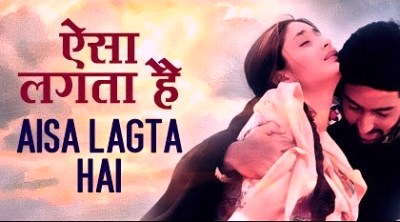 Aisa Lagta Hai lyrics | Refugee