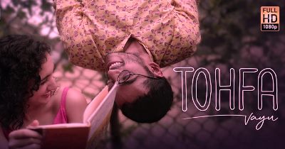 TOHFA LYRICS – VAYU