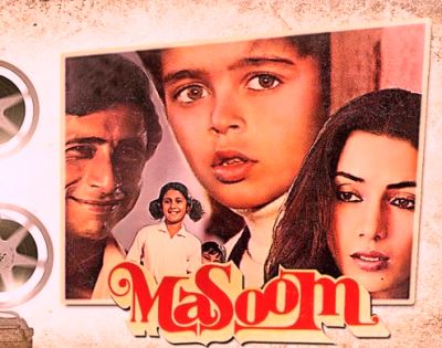 TUJHSE NARAZ NAHI ZINDAGI LYRICS - Lata Mangeshkar - Masoom