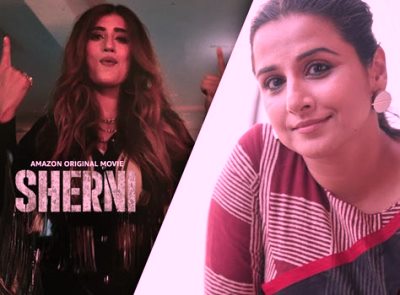 MAIN SHERNI LYRICS – AKASA | RAFTAAR