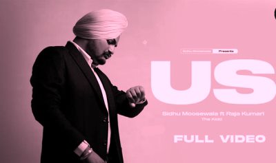 US LYRICS – SIDHU MOOSE WALA