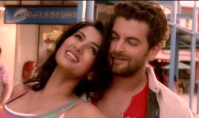 KHALBALI LYRICS - Arijit Singh - 3G