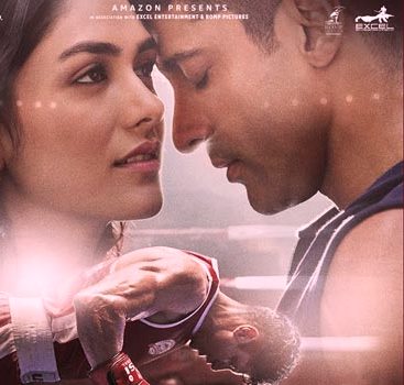 JO TUM AA GAYE HO LYRICS – TOOFAAN | ARIJIT SINGH