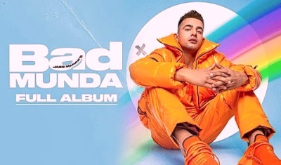 Kami Lyrics by Jass Manak from album Bad Munda