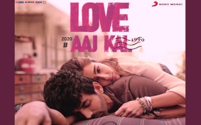 Parmeshwara Lyrics by Raftaar from hindi movie Love Aaj Kal