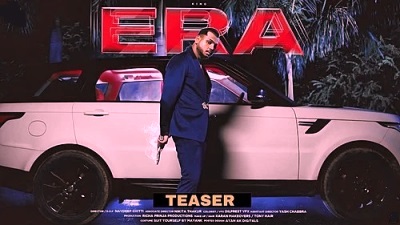 ERA Lyrics by King