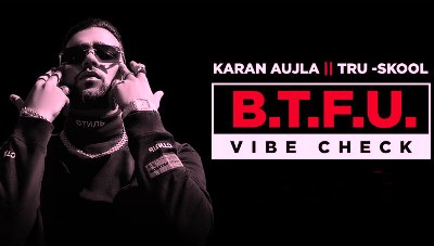 It Ain’t Legal Lyrics by Karan Aujla