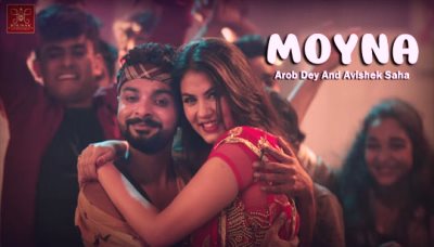 Moyna Lyrics (ময়না লিরিক্স) by Arob Dey And Avishek Saha