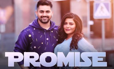 Promise Lyrics sung by Ayaana Khan