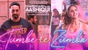 Tumbe Te Zumba Lyrics by Sukhwinder Singh, Sachin-Jigar