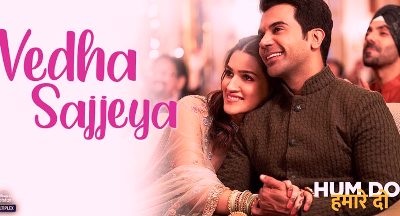 Veda Sajey Lyrics sung by Rekha Bhardwaj, Varun Jain