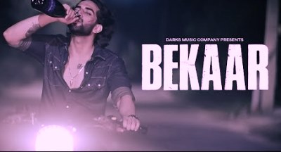 Bekaar Lyrics by Vilen