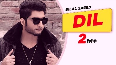 Duniya Toh Saari Mein Begana Hoygaya Lyrics by Bilal Saeed