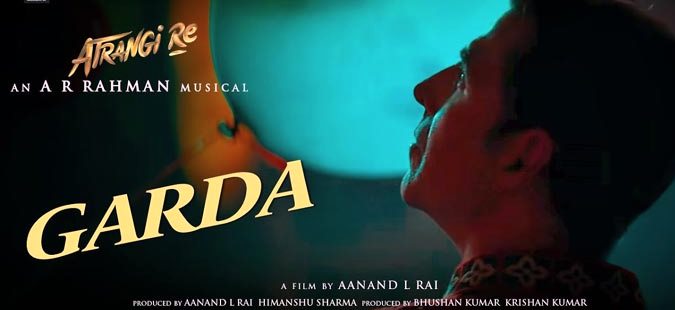Garda Lyrics by Daler Mehndi