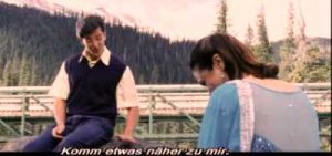 Koi Mil Gaya Lyrics (Title Track) by K. S. Chithra, Udit Narayan