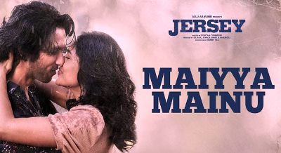 Maiyya Mainu Lyrics by Sachet Tandon