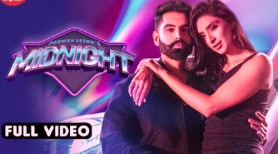 Midnight Lyrics by Parmish Verma