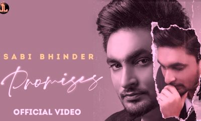 Promises Lyrics by Sabi Bhinder