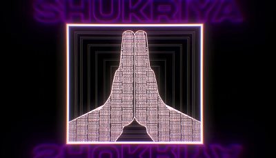 Shukriya Lyrics by Emiway