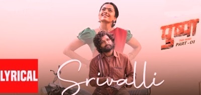 Srivalli Lyrics by Javed Ali - Pushpa The Rise