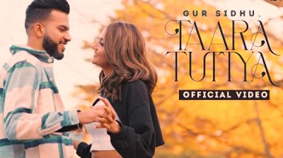 Taara Tuttya Lyrics by Gur Sidhu