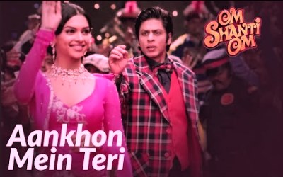 Teri Nazron Ne Dil Ka Kiya Jo Hashar Lyrics Sung By K.k