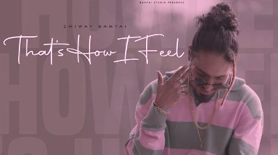 That’s How I Feel Lyrics by Emiway Bantai
