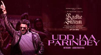 Udd Ja Parindey Lyrics by Jubin Nautiya