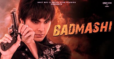 Badmashi Lyrics by Karaj Randhawa