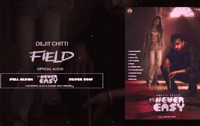 Field Lyrics by Daljit Chitti